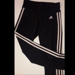 Adidas leggings